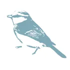 Logo de l'association Un air d'oiseau